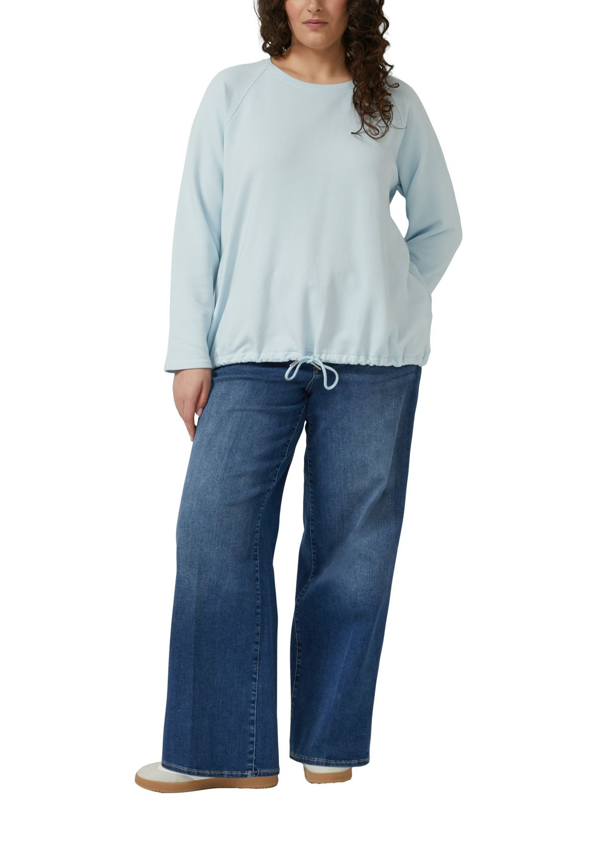 S.OLIVER Sweatshirt