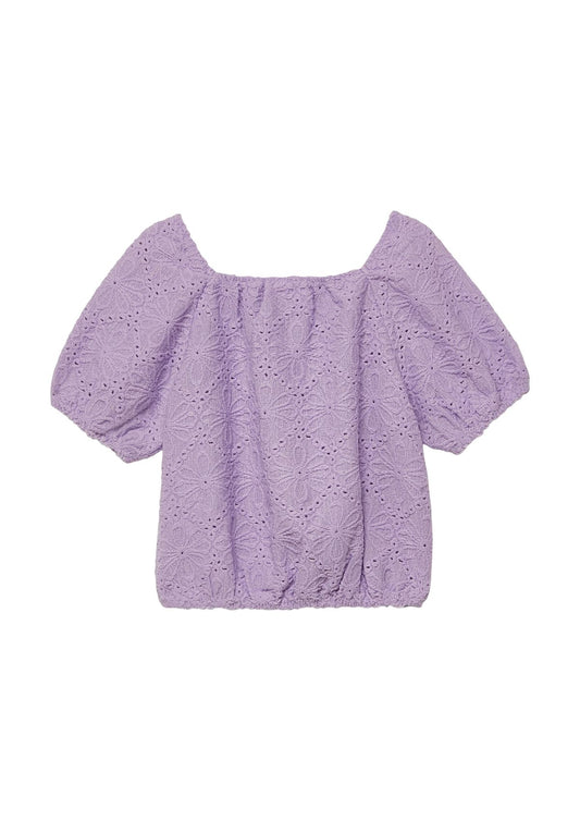 OLIVER TWIST Bluse