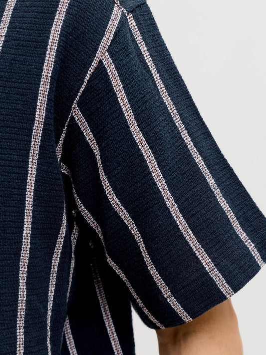JACK & JONES Hawaii-Hemd, relaxed fit