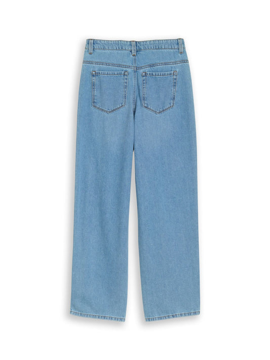 TOM TAILOR Relaxed Fit Jeans
