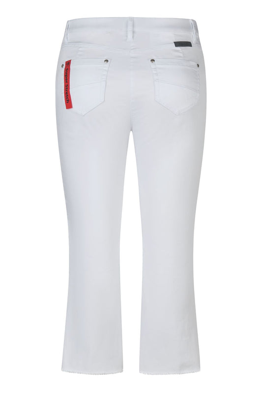 BRAND Betty Cropped Flared