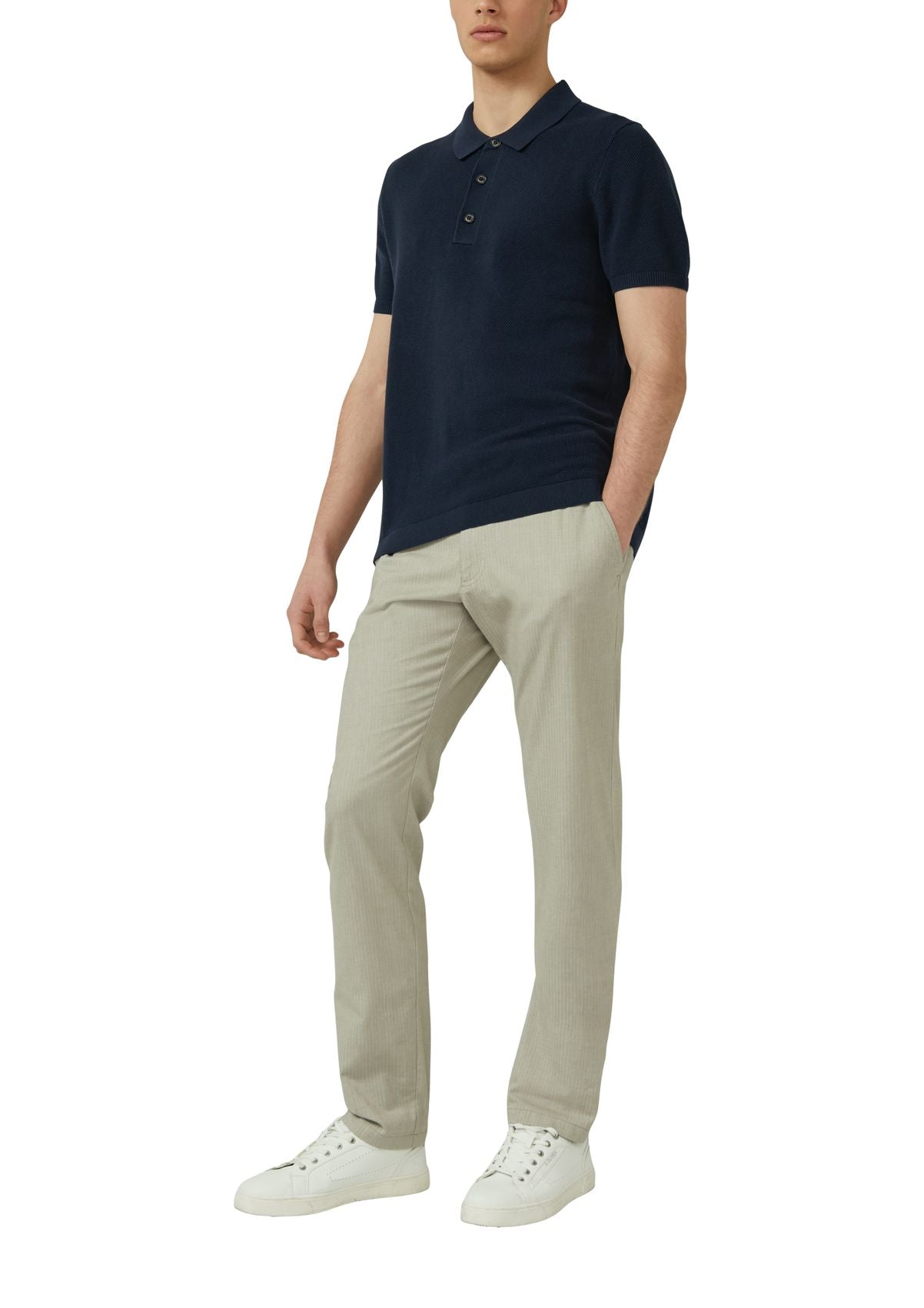S.OLIVER Strickpullover