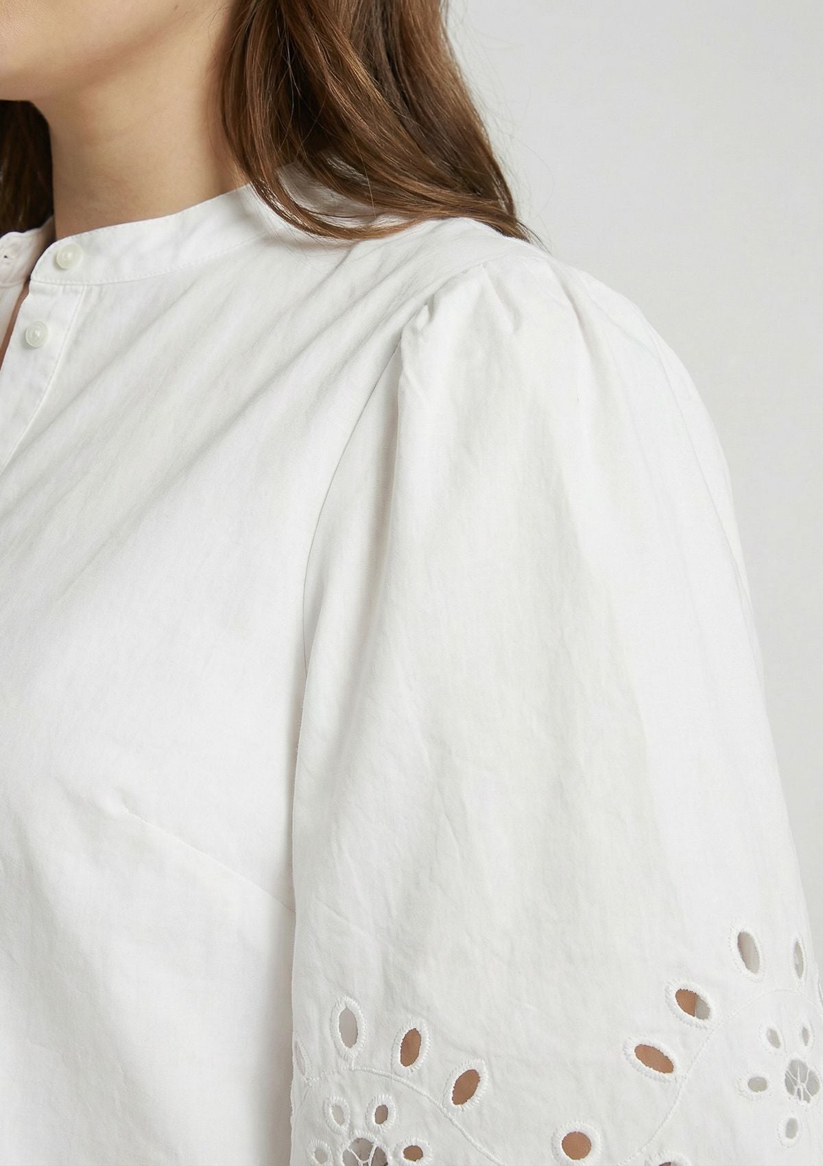 Guido Maria Kretschmer Marika Blouse