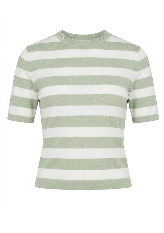Maria Knit Shirt