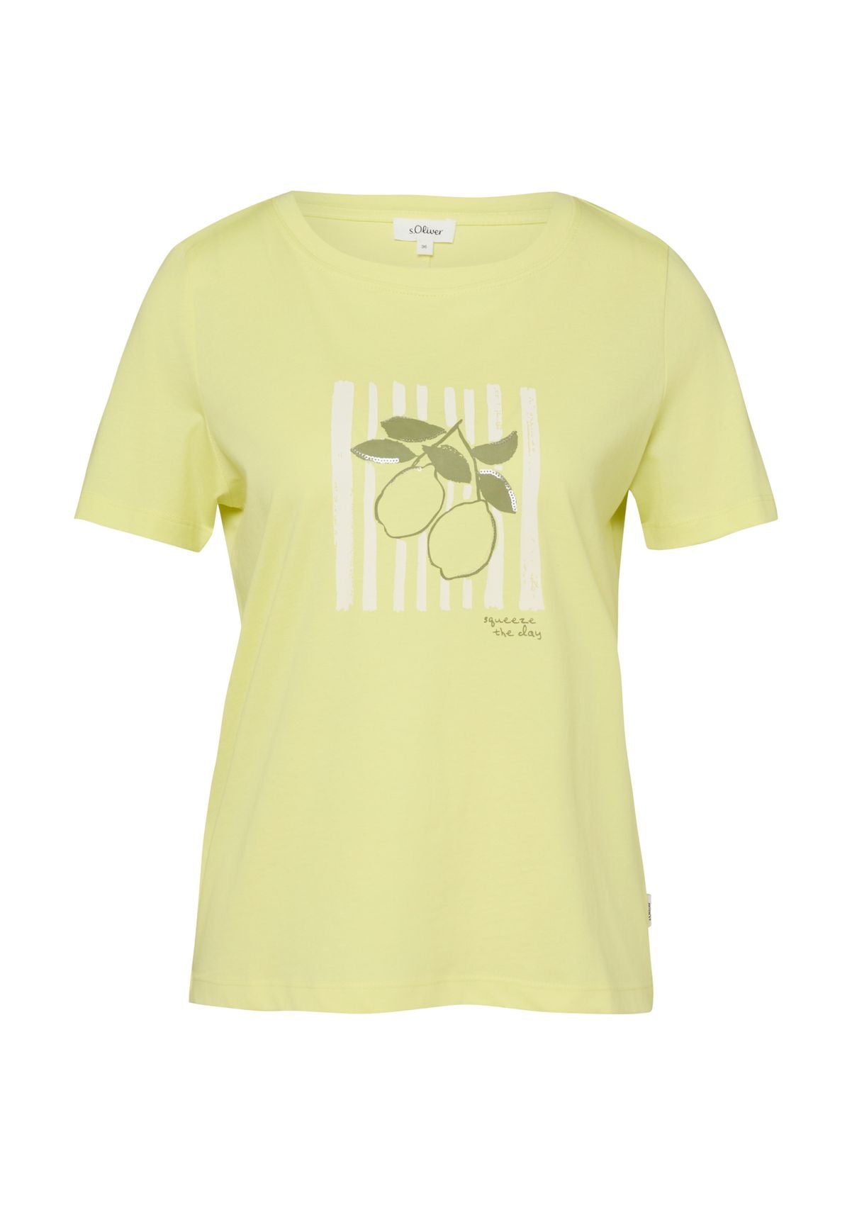 S.OLIVER T-Shirt