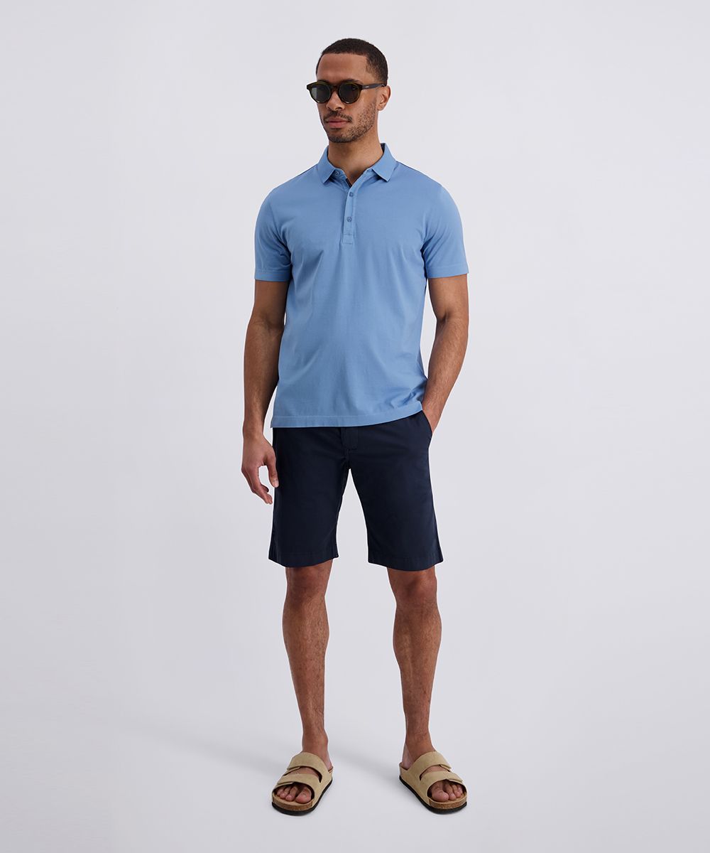 PIERRE CARDIN Bermuda-Shorts "PC-Strasbourg"