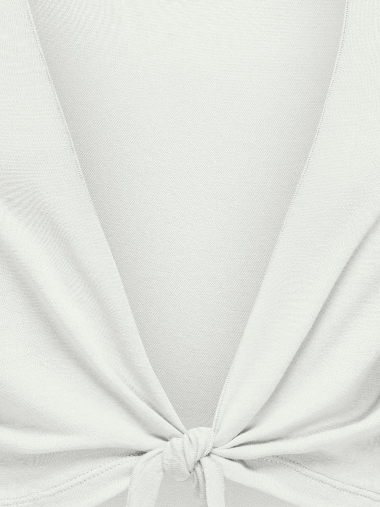 ONLY Bolero mit V-Ausschnitt