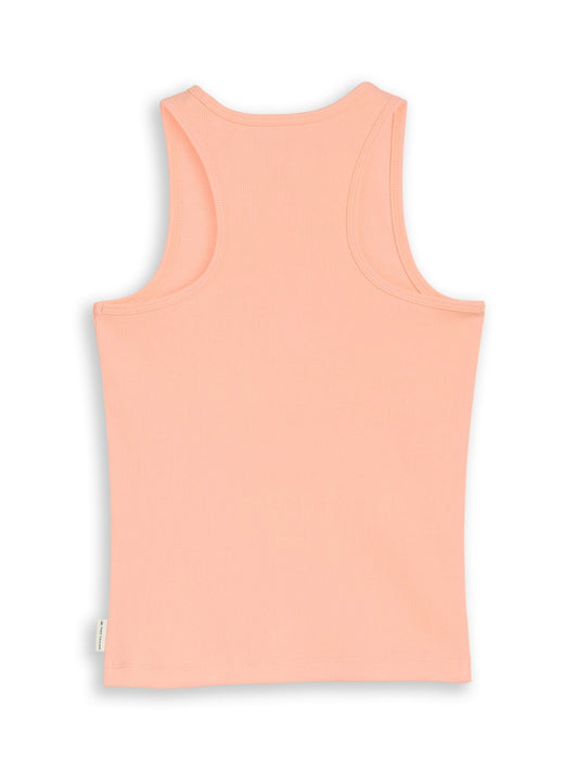 TOM TAILOR Basic Ripp Top