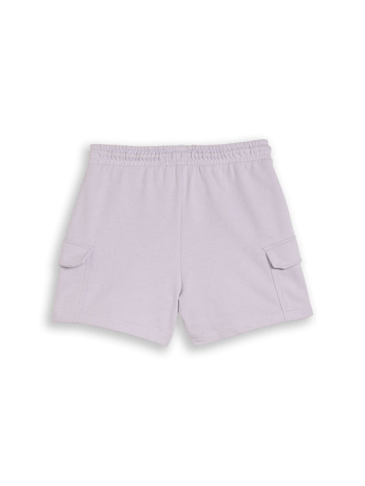 TOM TAILOR Cargo Sweat-Shorts