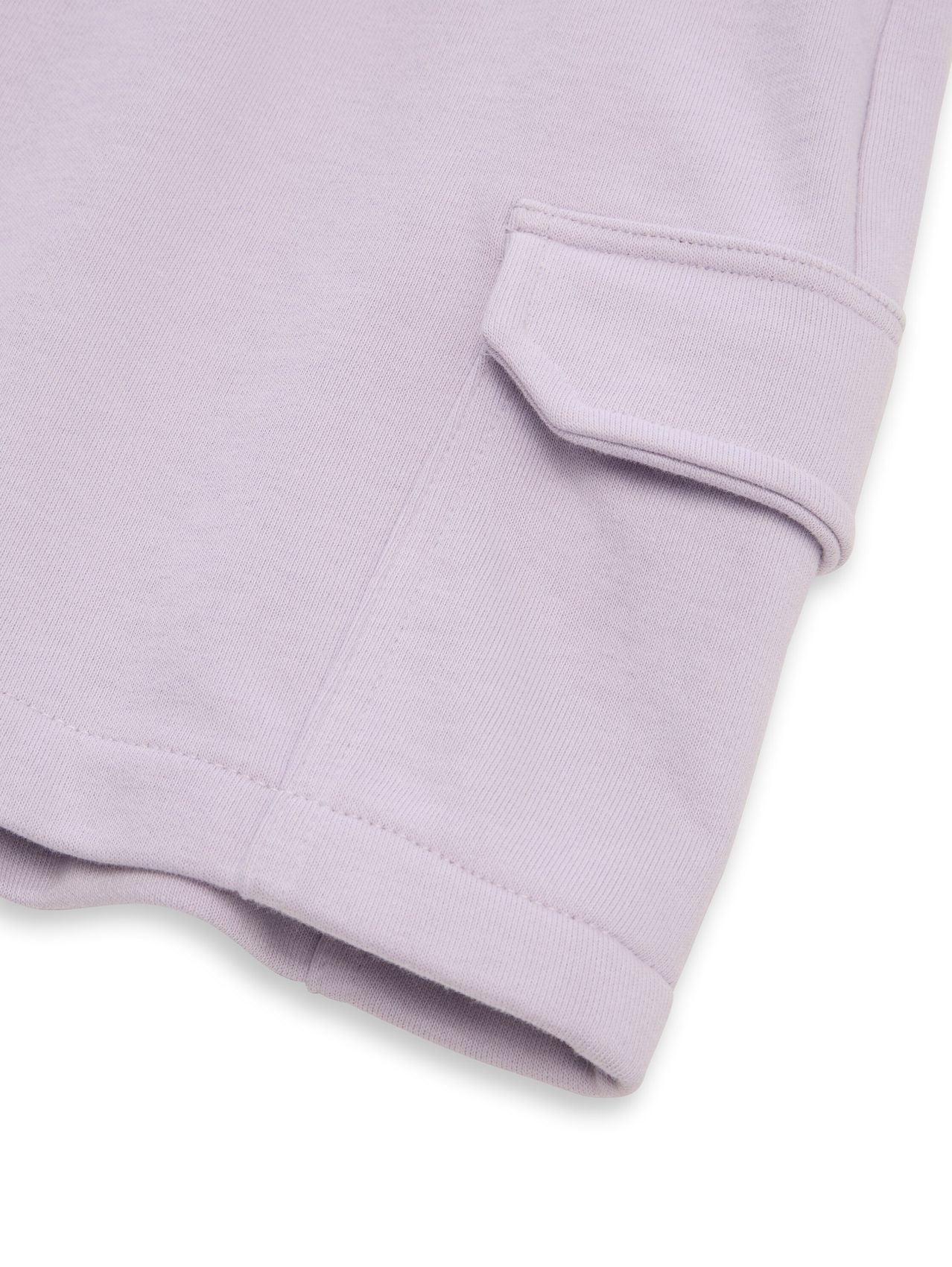 TOM TAILOR Cargo Sweat-Shorts