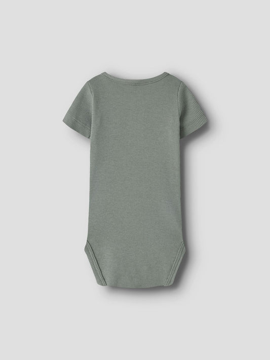 JACK & JONES NBMKAB SS BODY NOOS