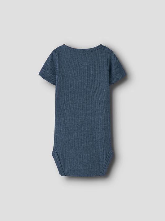 JACK & JONES NBMKAB SS BODY NOOS