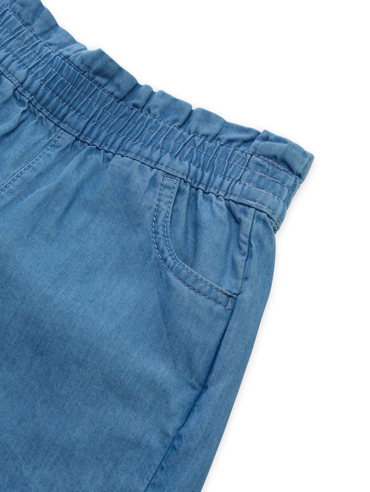 TOM TAILOR Jeans Shorts