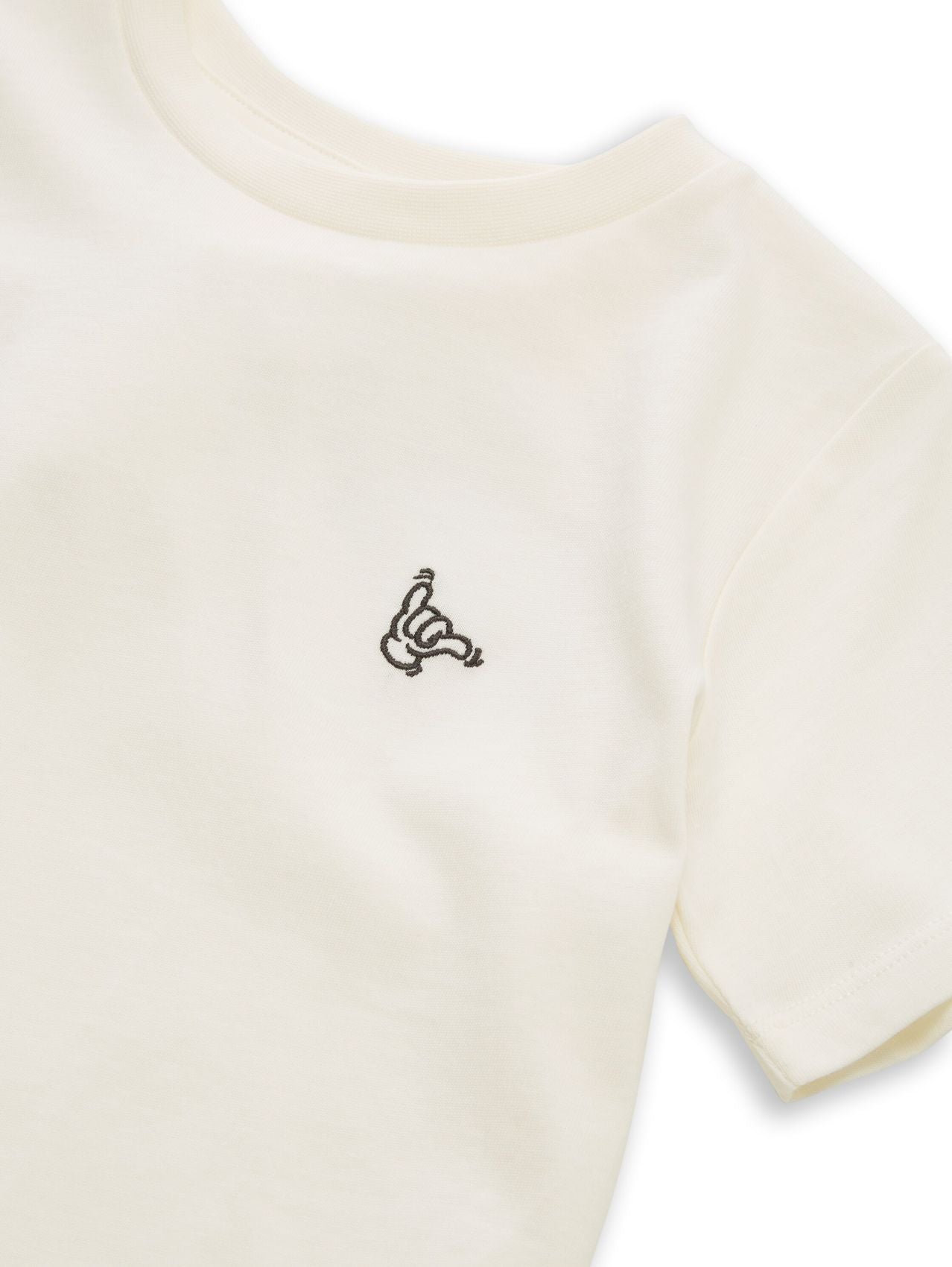 TOM TAILOR Basic T-Shirt