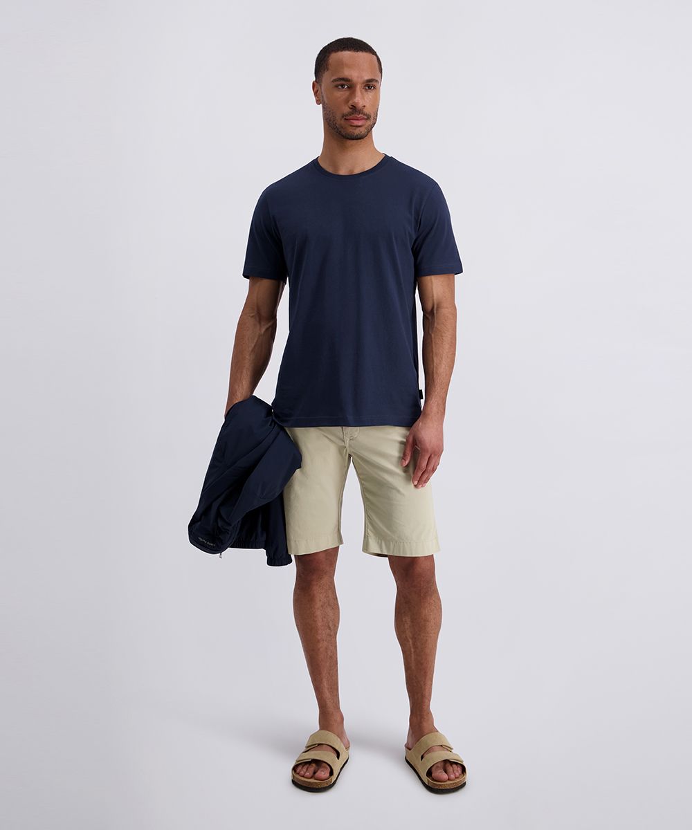 PIERRE CARDIN Bermuda-Shorts "PC-Strasbourg"