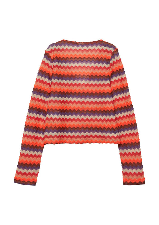 OLIVER TWIST Indoor-Jacke