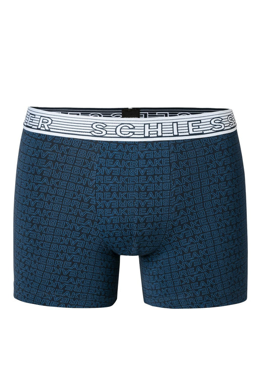 SCHIESSER 3PACK Shorts