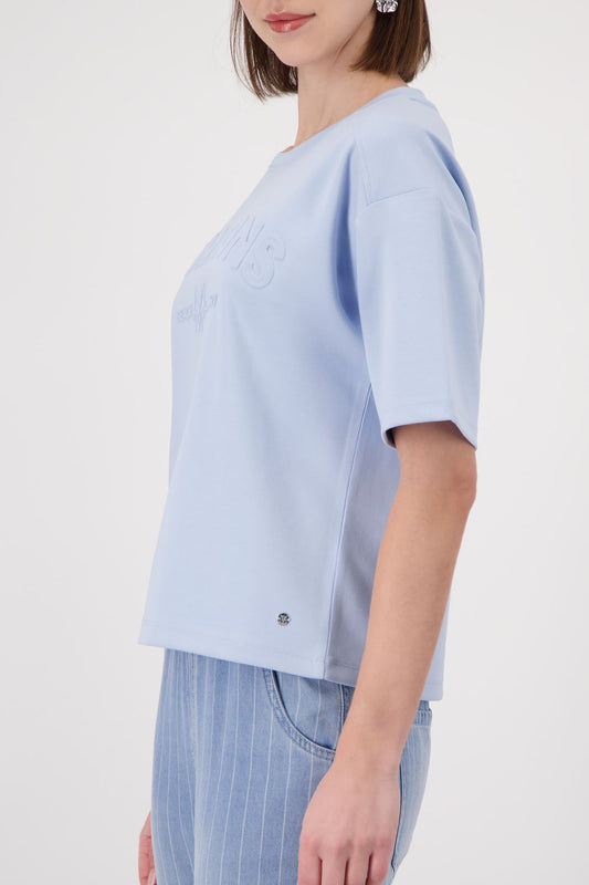 MONARI Sweatshirt, sea side