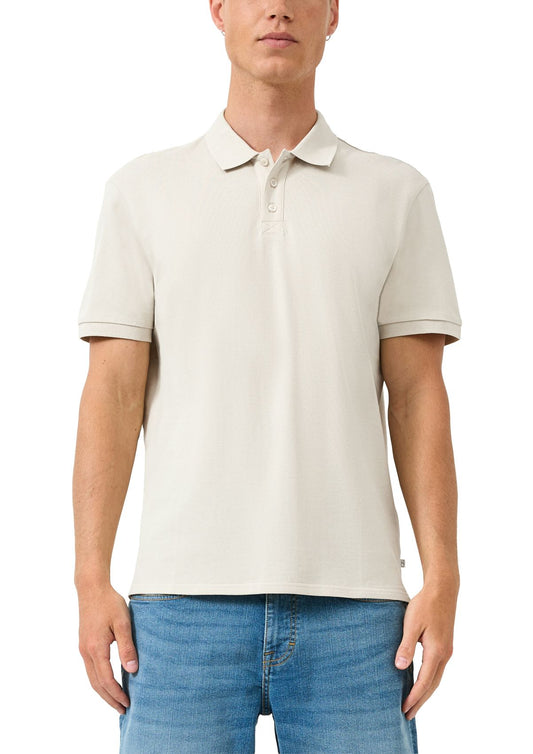 QS Polo-Shirt