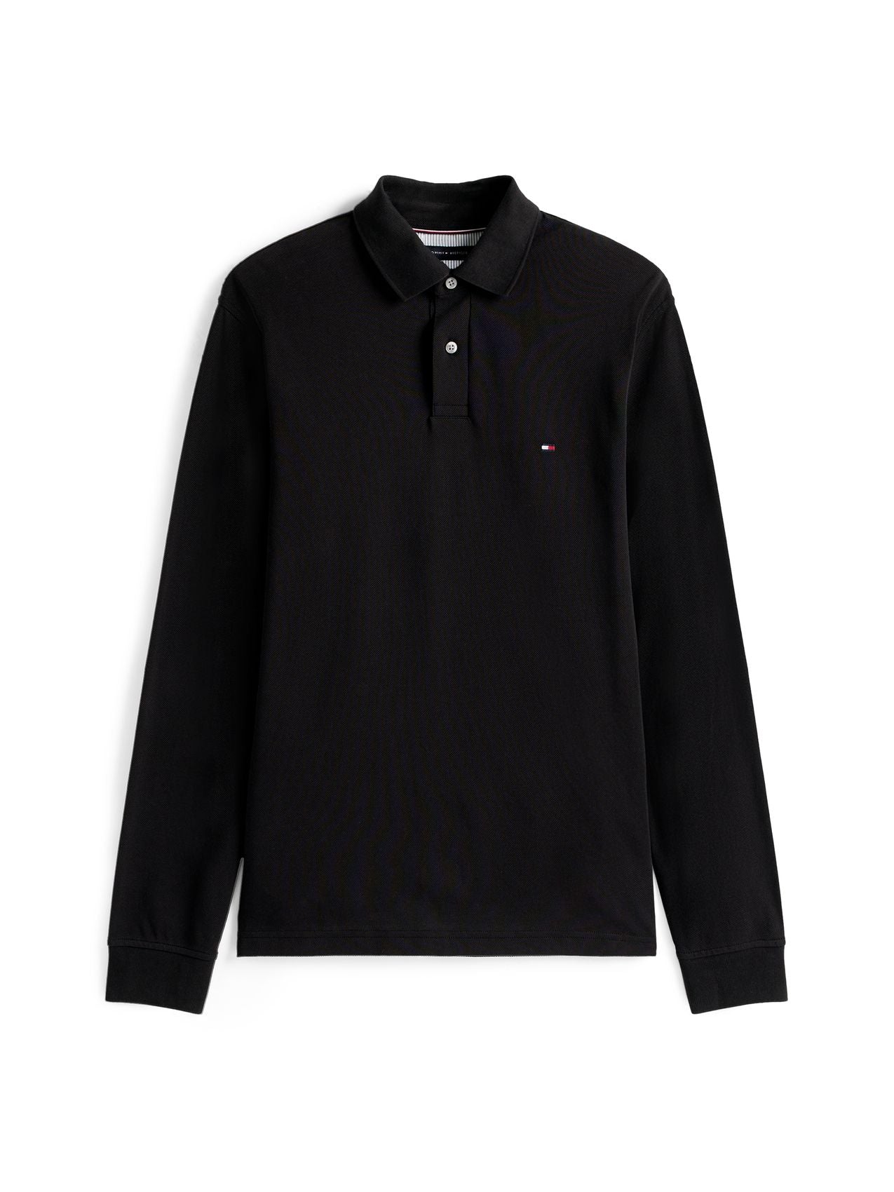 TOMMY HILFIGER 1985 REGULAR LS POLO
