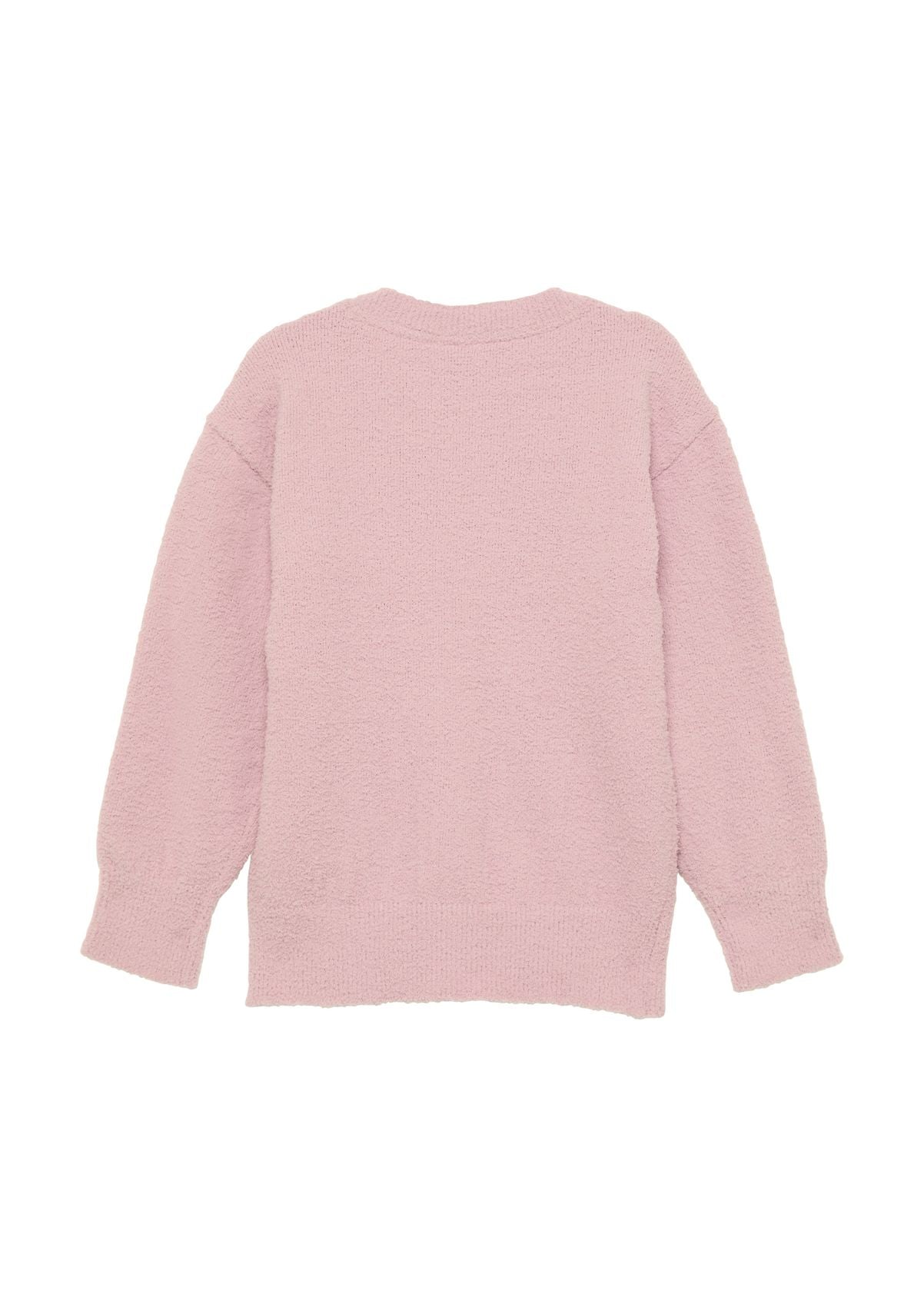 OLIVER TWIST Strickjacke