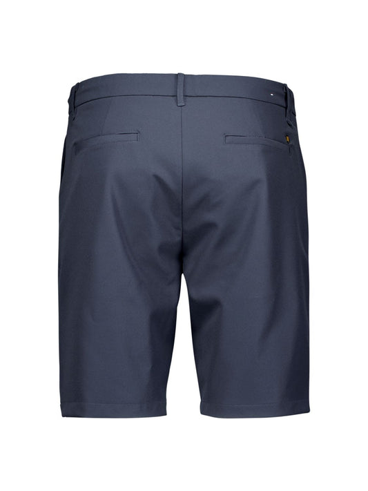 NO EXCESS Short Chino 4-Way Stretch Sedoc