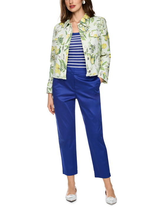 MARC CAIN Hose FRANCA mit 7/8-Länge