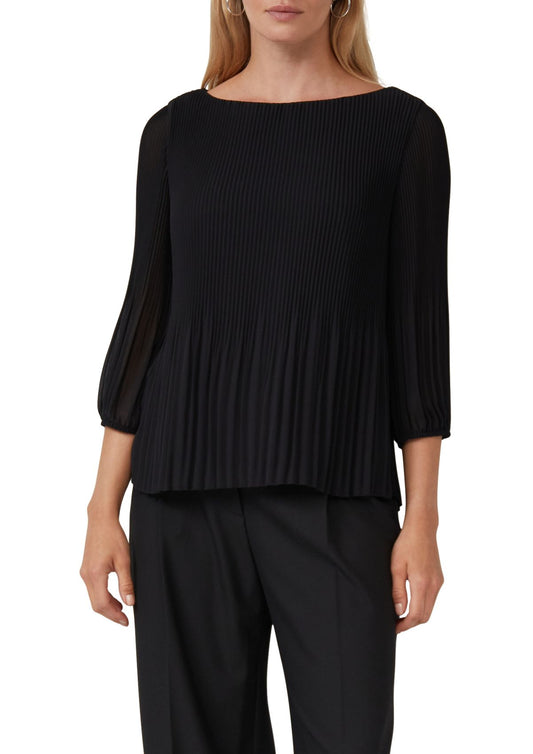 S.OLIVER BLACK Bluse