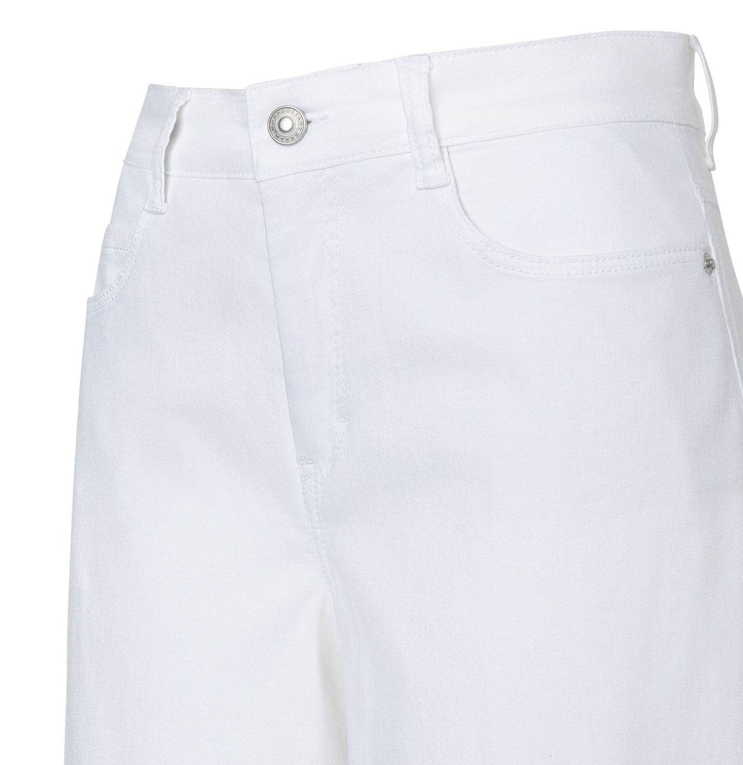 MAC MAC JEANS - DREAM WIDE, DREAM Wonder light Denim