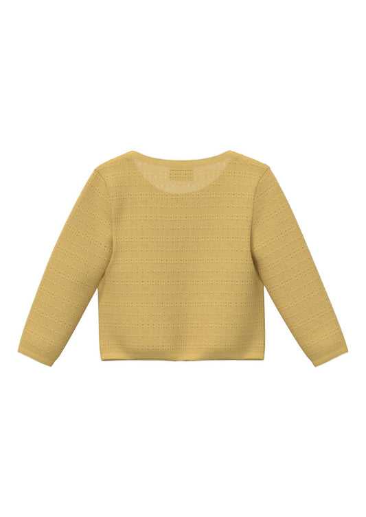 OLIVER TWIST Strickjacke