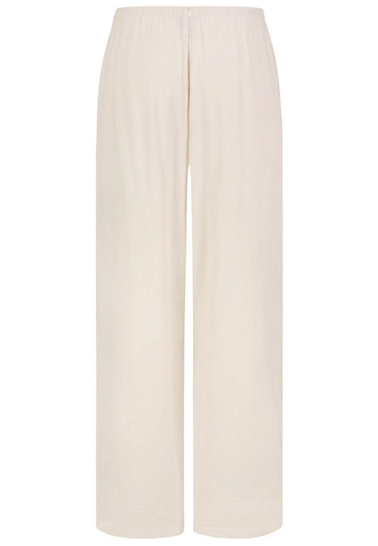 SUBLEVEL Damen, Hose Non Denim, nude beige