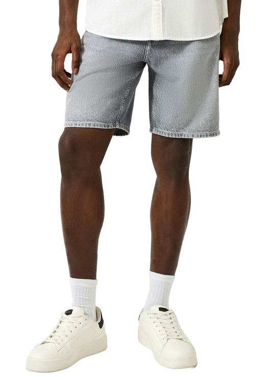 QS Jeans-Bermuda