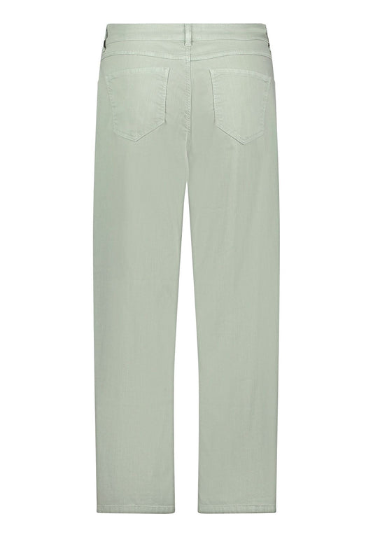 CARTOON Used Look-Jeans