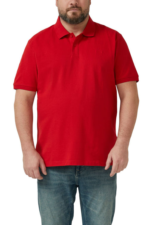 S.OLIVER Polo-Shirt