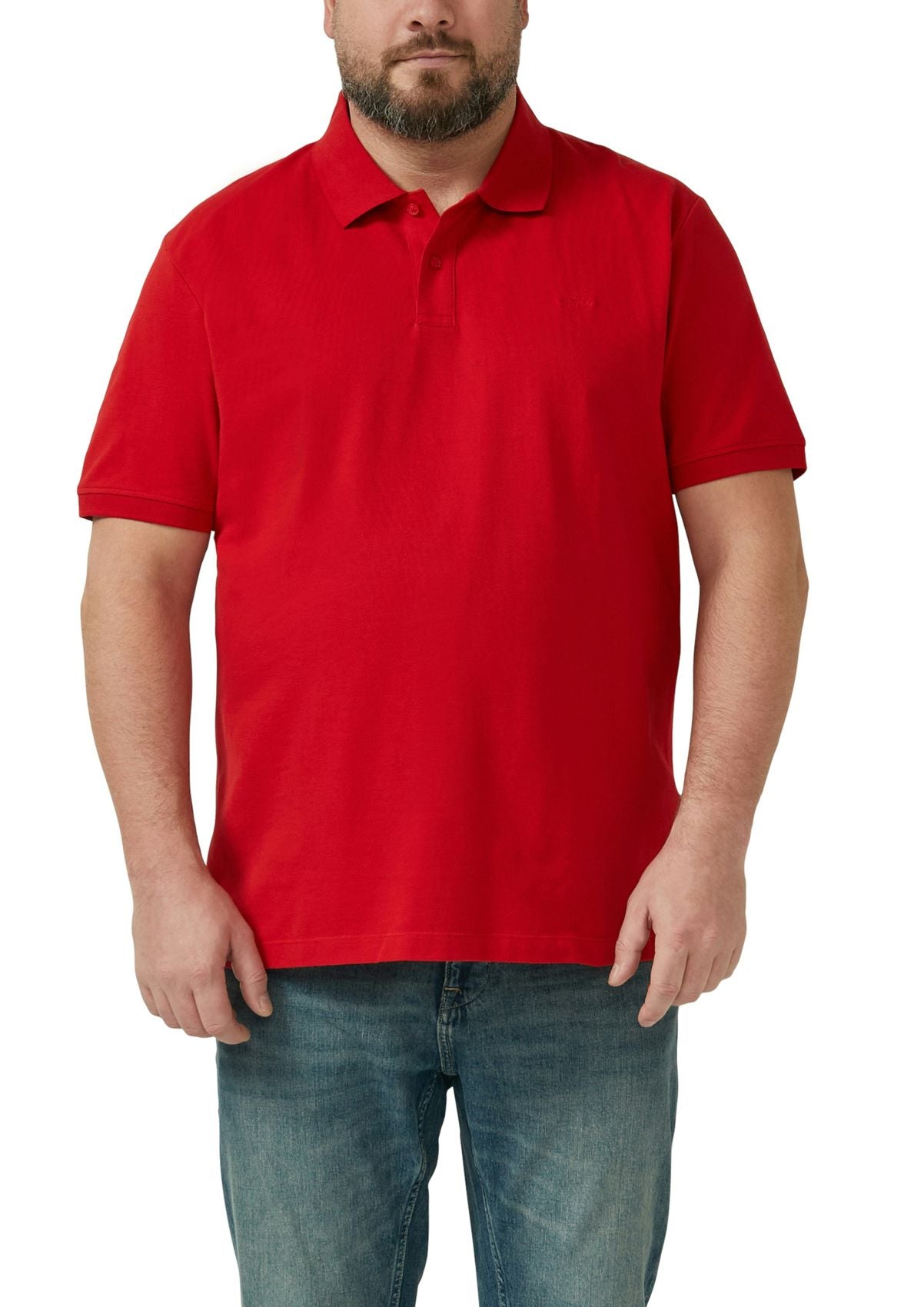 S.OLIVER Polo-Shirt