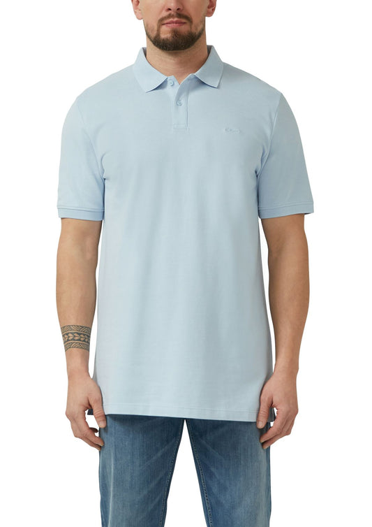 S.OLIVER Polo-Shirt