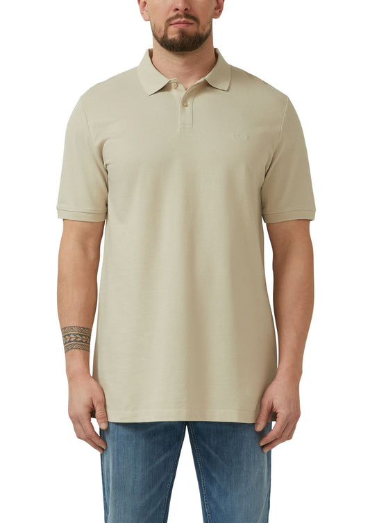 S.OLIVER Polo-Shirt