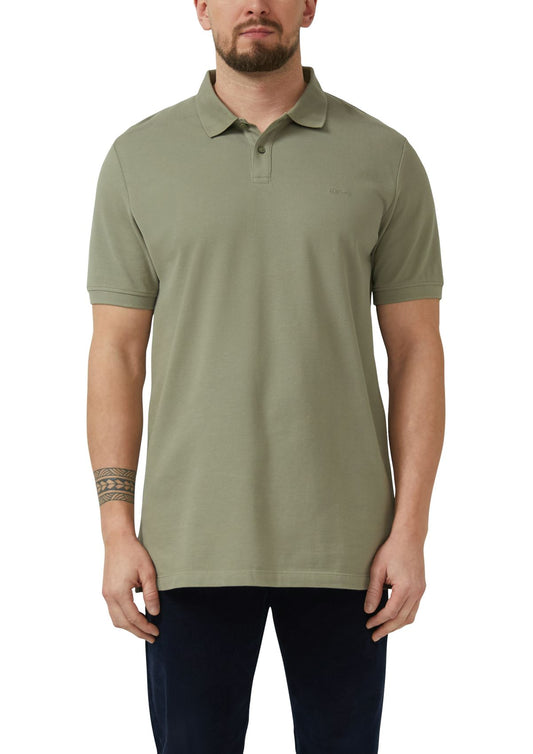 S.OLIVER Polo-Shirt