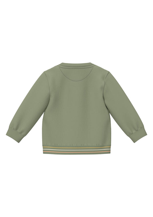 OLIVER TWIST Sweatshirt Jacke