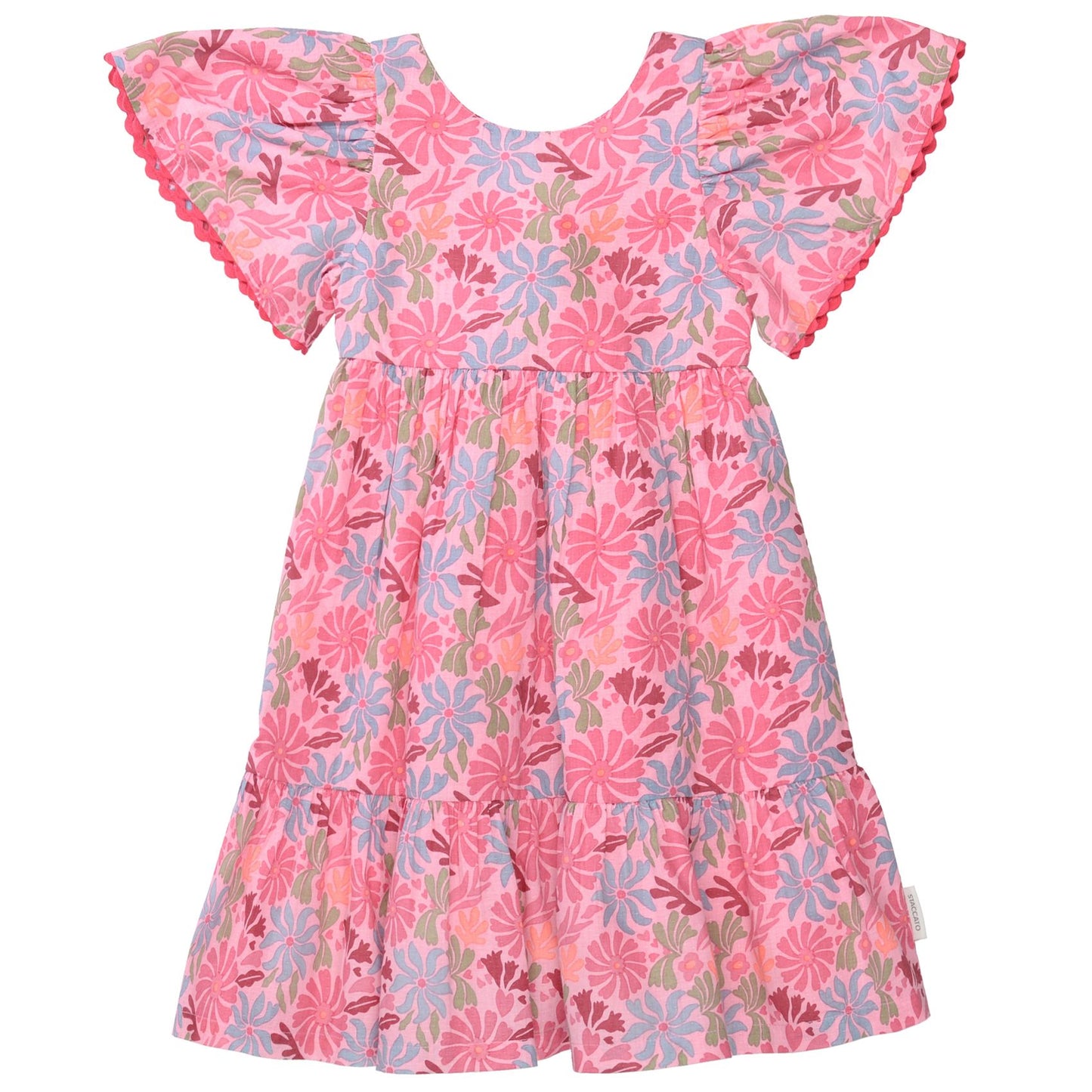 STACCATO Md.-Kleid 128 134