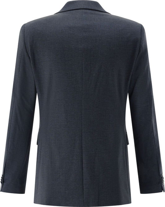 C.G. CG Calvin - J SV Sakko