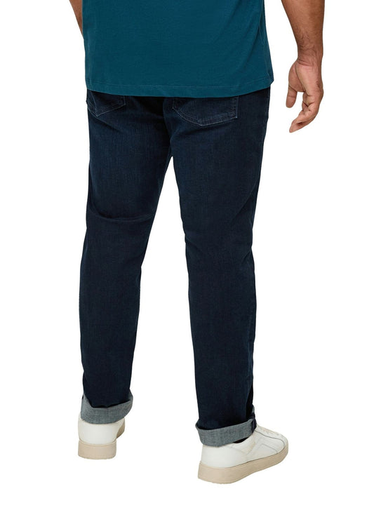 S.OLIVER Jeans-Hose