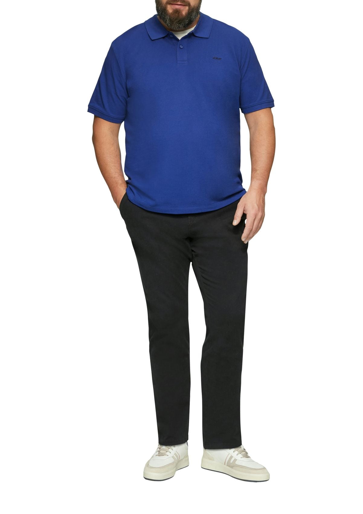 S.OLIVER Polo-Shirt