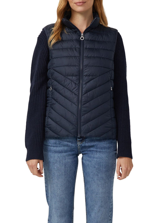 S.OLIVER Outdoor-Weste