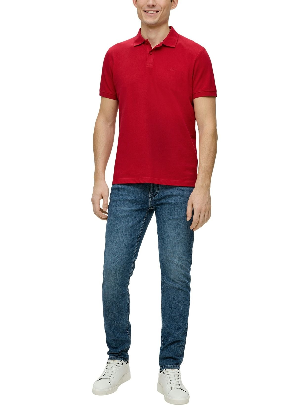 S.OLIVER Poloshirt