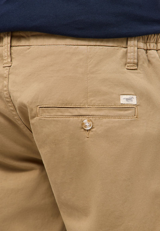 MUSTANG Style Portland Shorts