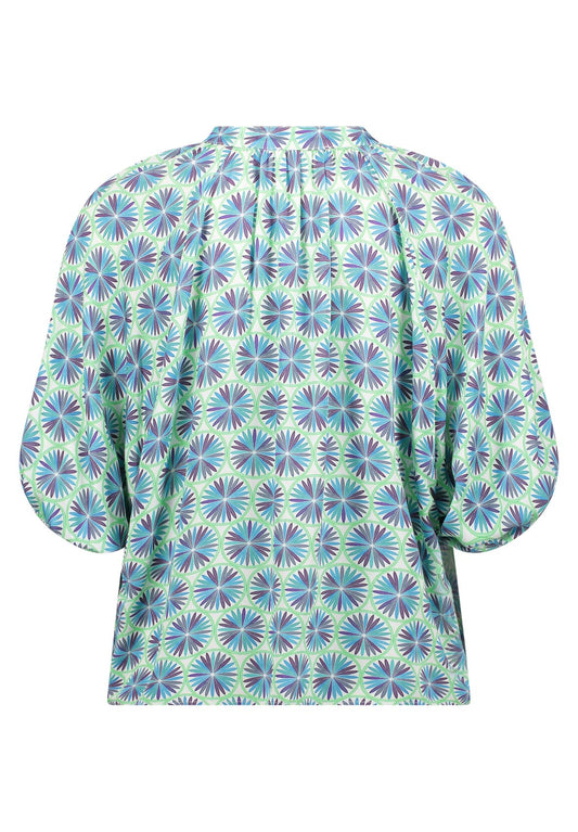 CARTOON Casual-Bluse