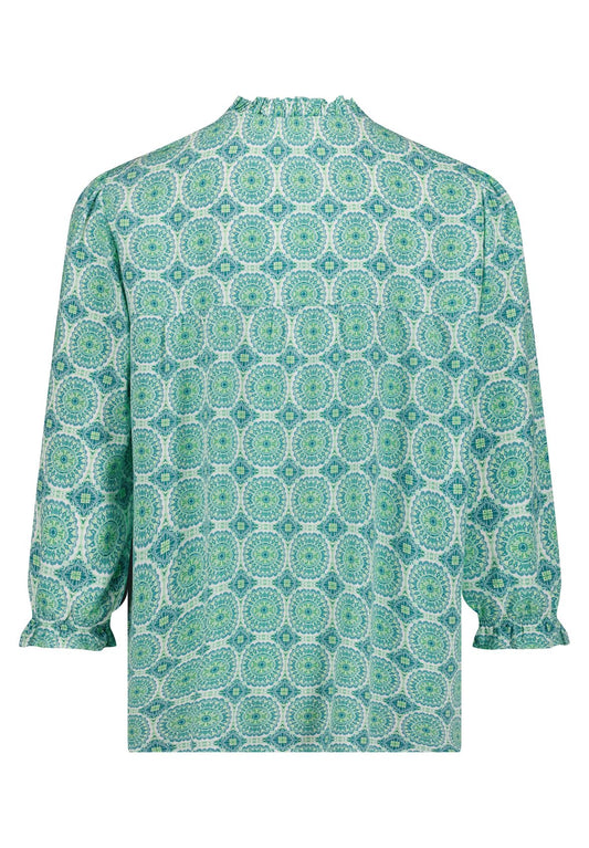 CARTOON Casual-Bluse