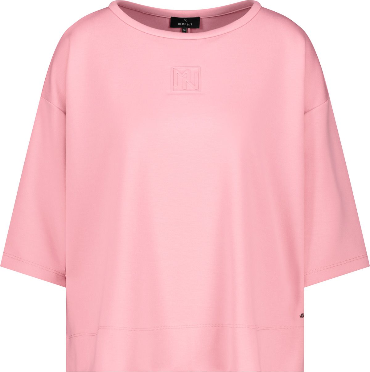 MONARI Sweatshirt, spring flower