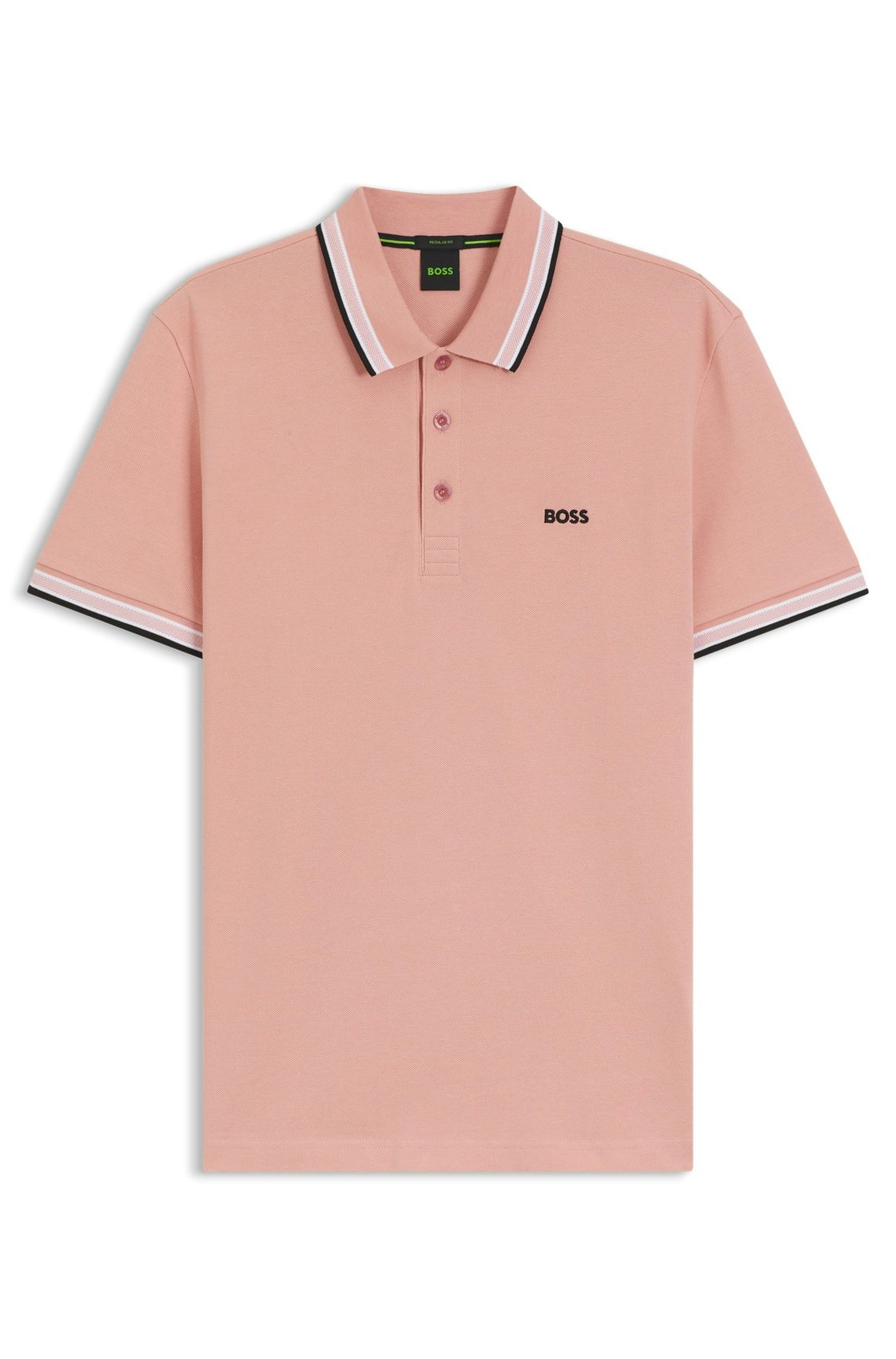 Poloshirt aus Baumwoll-Piqué "Paddy"